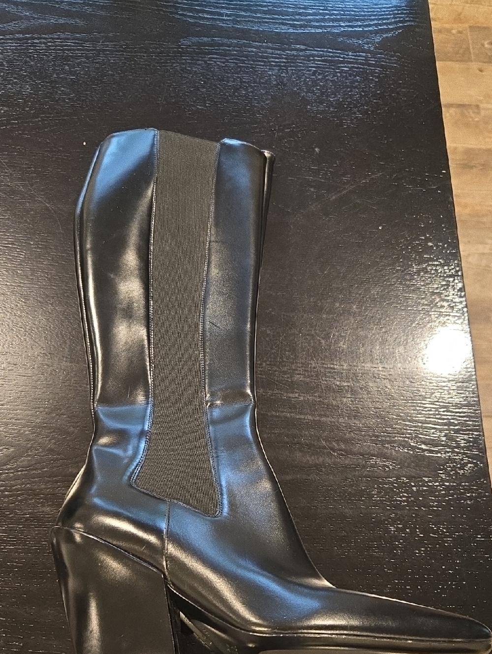 NWB! Prada Boots 36 - Picture 6 of 9
